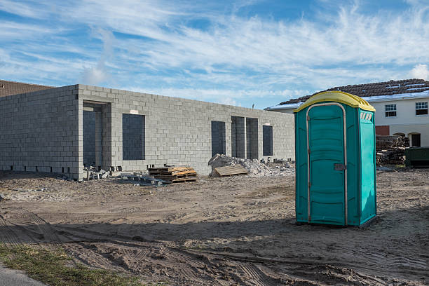 Porta potty services near me in Horse Shoe, NC